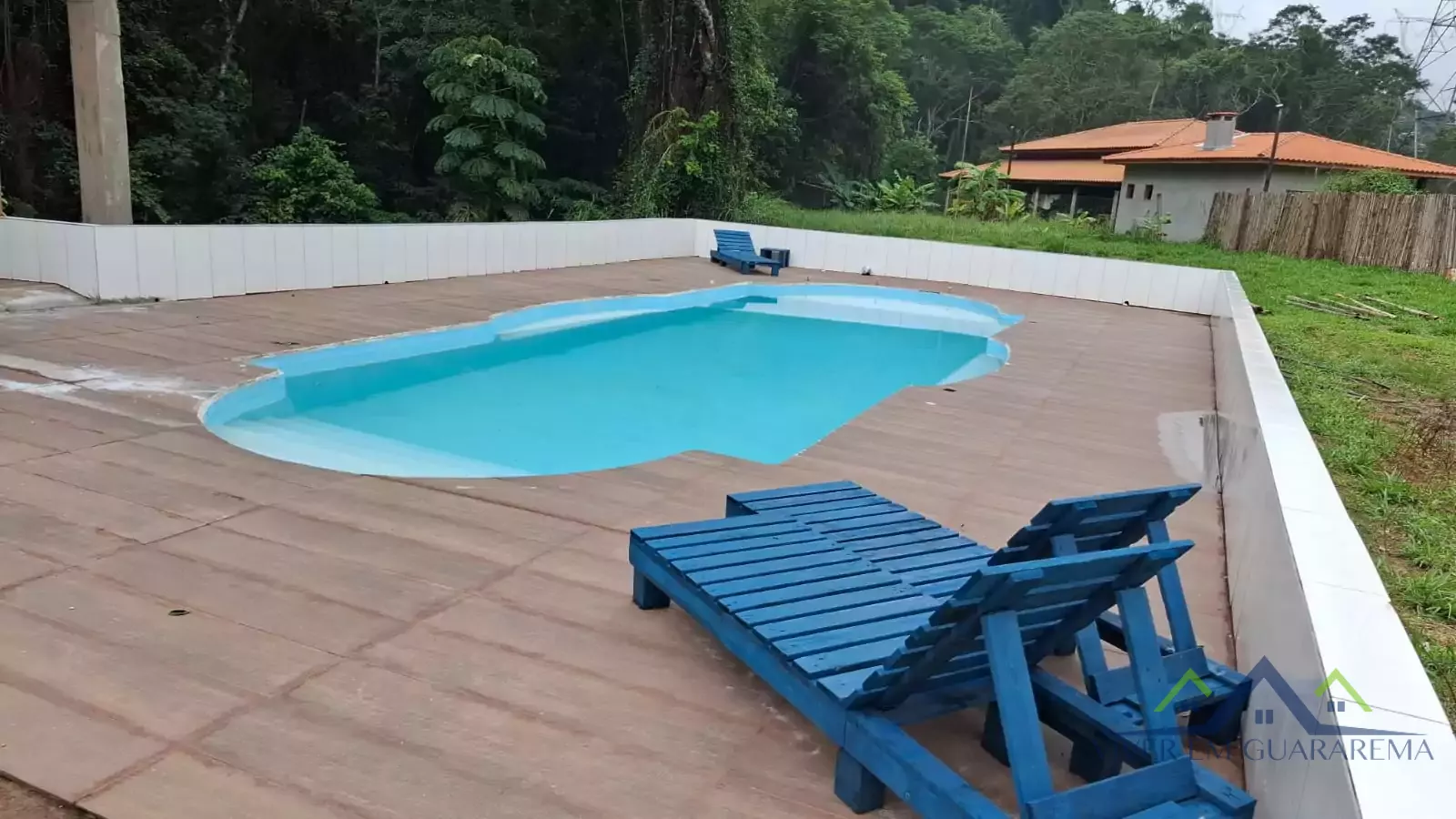 SÍTIO À VENDA NO CAPOEIRINHA — Miniatura 13