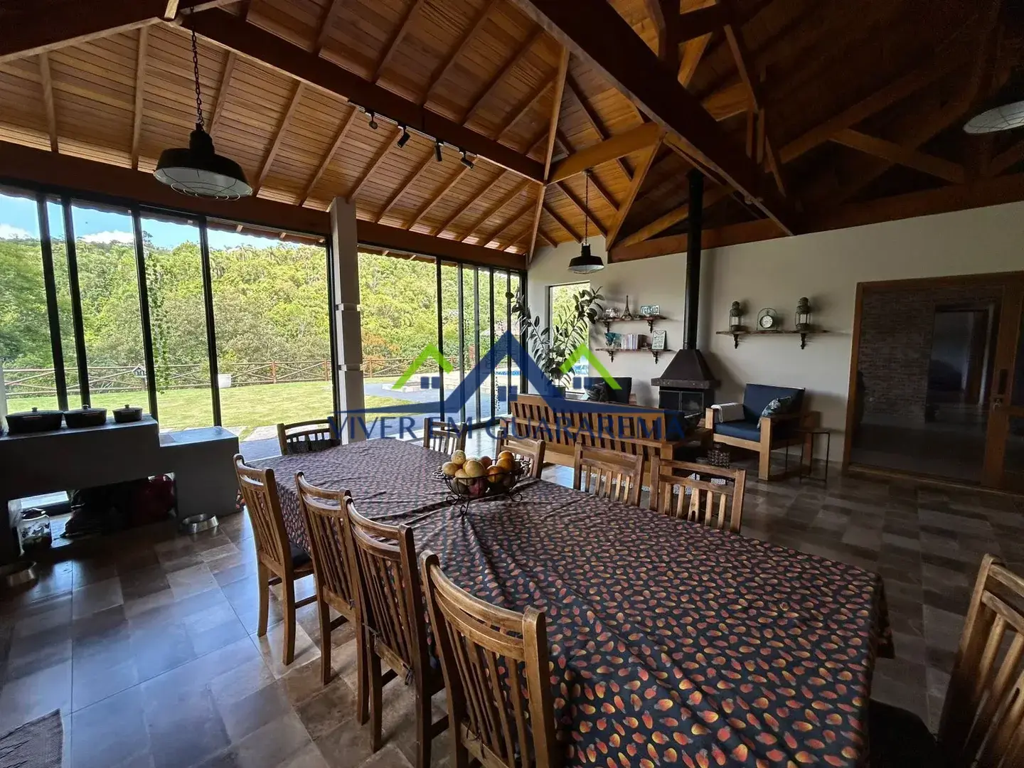 CHÁCARA À VENDA NO CONDOMÍNIO GRANJA VIRGÍNIA — Miniatura 20
