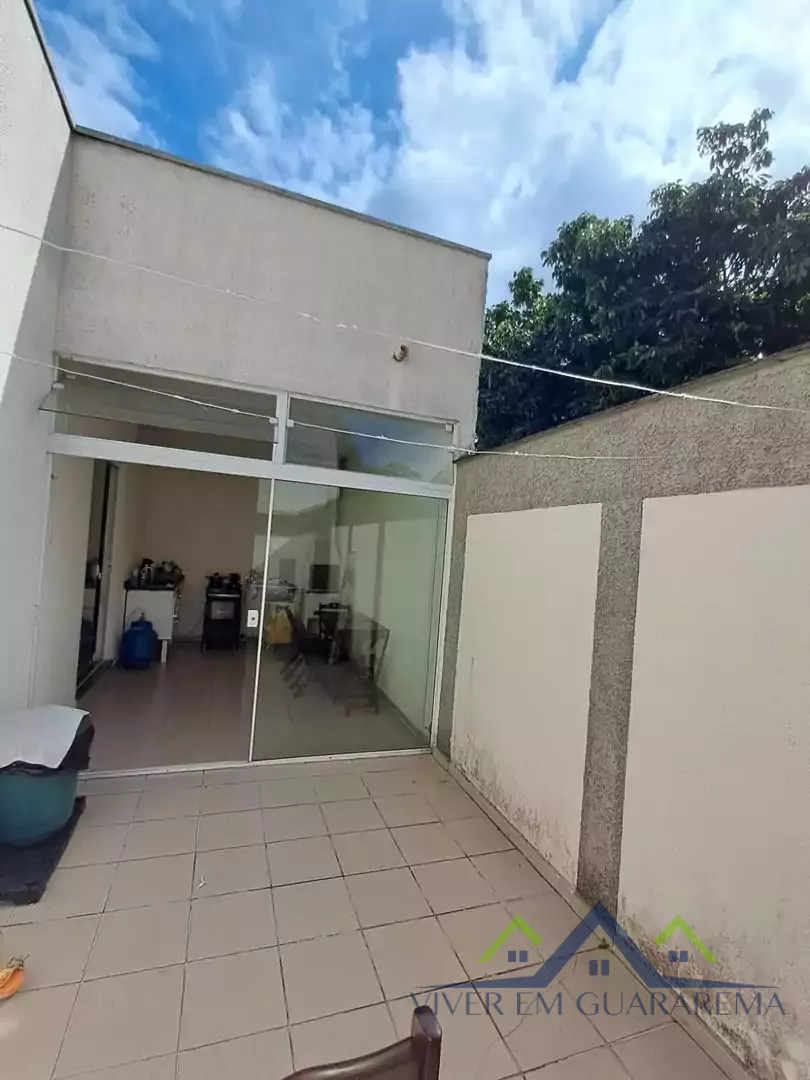 CASA NO CONDOMÍNIO GREENWOOD — Miniatura 9