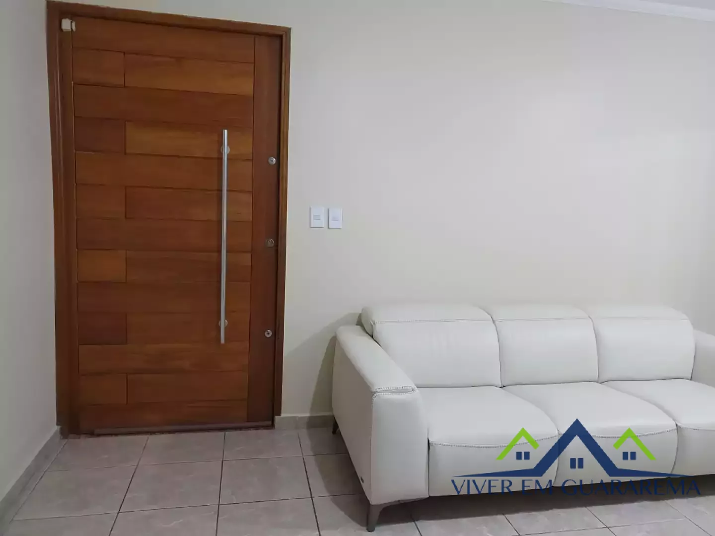 CASA À VENDA NO BAIRRO ITAPEMA