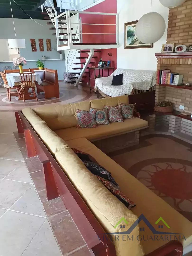 CHÁCARA NO RESIDENCIAL SÍTIO DAS ROSAS — Miniatura 9