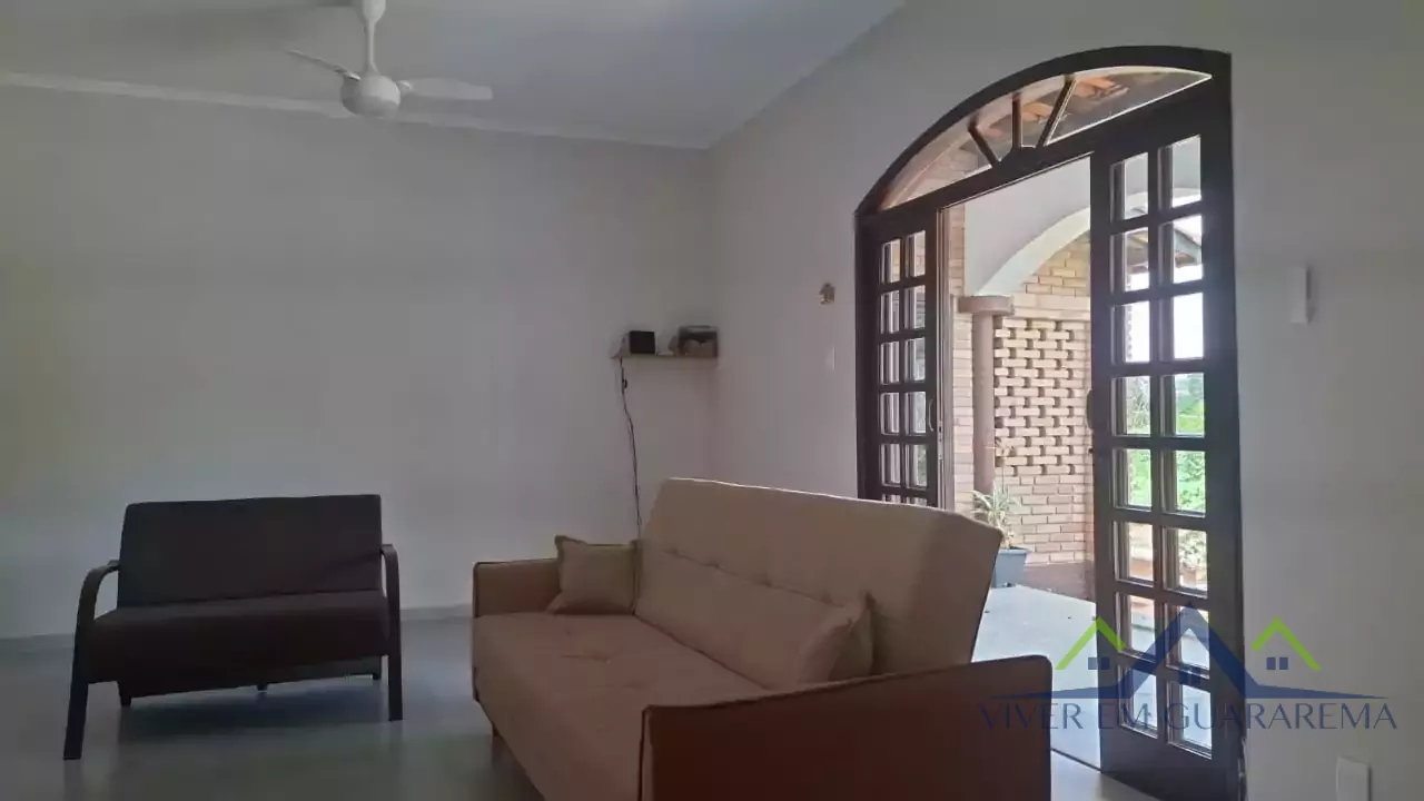 CASA PARA LOCAÇÃO DE TEMPORADA NO JARDIM ITAPEMA — Miniatura 10