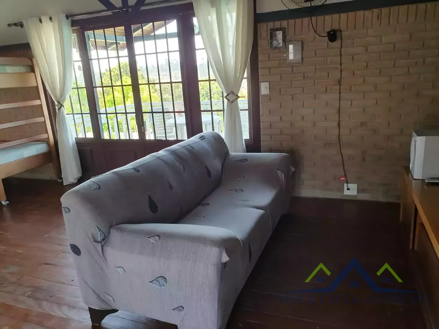 CHÁCARA NO RESIDENCIAL SÍTIO DAS ROSAS — Miniatura 21