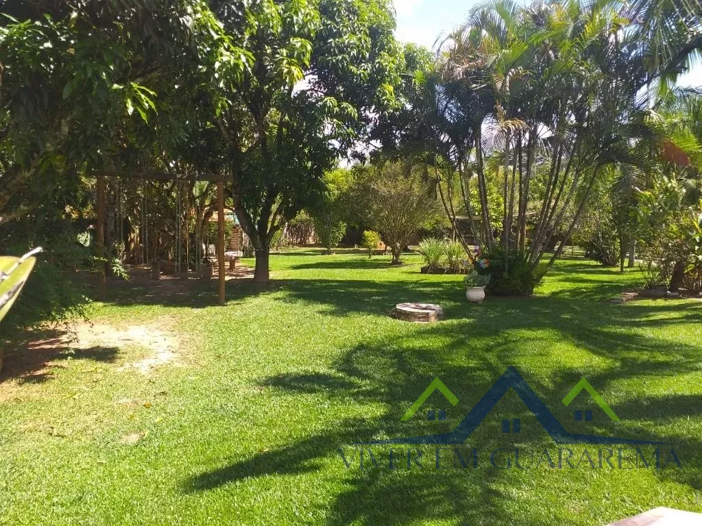 BELÍSSIMA CHÁCARA EM SANTA BRANCA — Miniatura 16