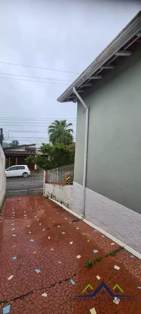 CASA TÉRREA PARA VENDA NO CENTRO — Miniatura 7