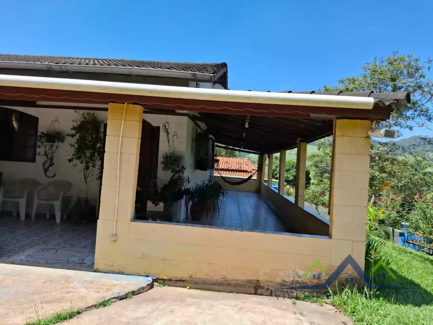 CHÁCARA À VENDA NO BAIRRO ITAPETI — Miniatura 4