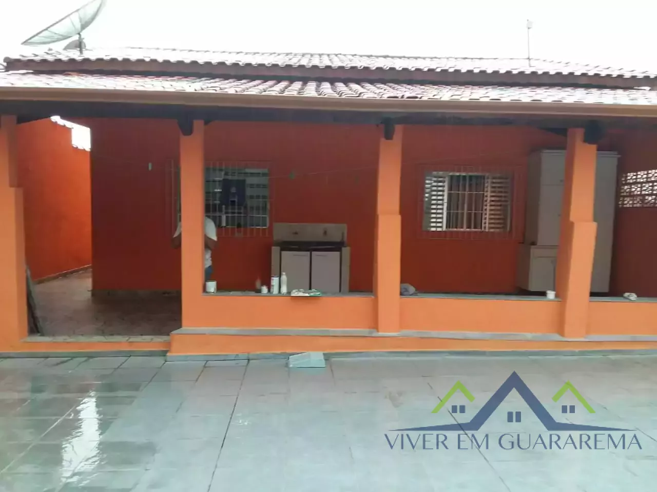 CASA À VENDA NO BAIRRO PARATEÍ — Miniatura 9