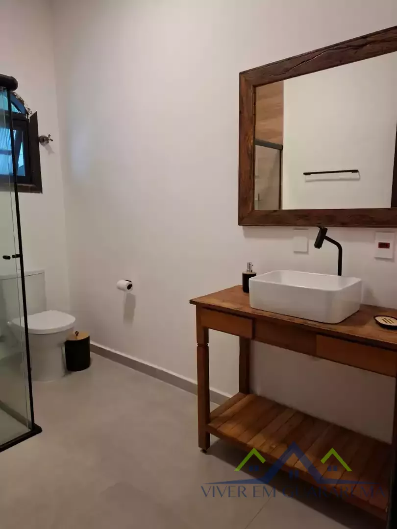 CASA PARA LOCAÇÃO DE TEMPORADA NO JARDIM ITAPEMA — Miniatura 17