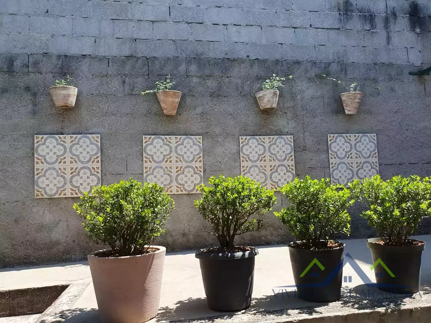 CHÁCARA NO RESIDENCIAL SÍTIO DAS ROSAS — Miniatura 25