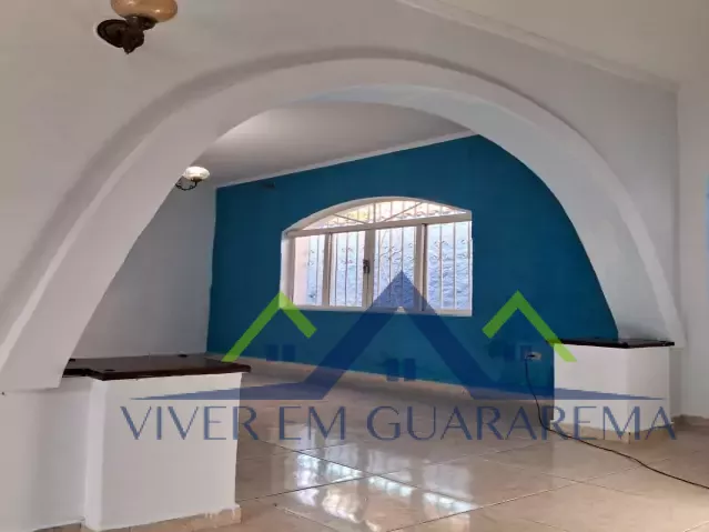 CASA TÉRREA COM EDÍCULA NO ITAPEMA — Miniatura 5