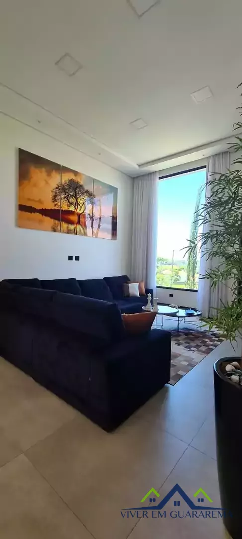 BELÍSSIMA CASA EM CONDOMINÍO FECHADO — Miniatura 5