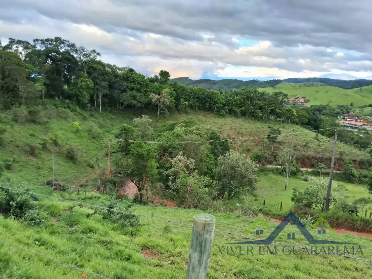 SÍTIO À VENDA NA DIVISA DE GUARAREMA E SANTA BRANCA — Miniatura 11