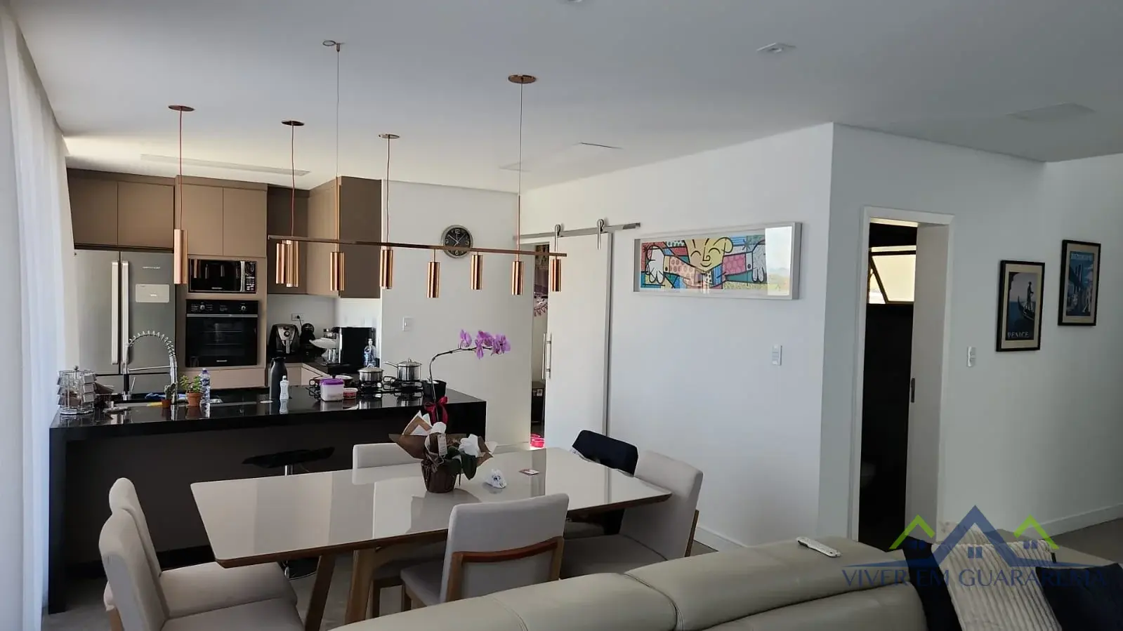 CASA NO RESIDENCIAL LAGO DOURADO — Miniatura 7