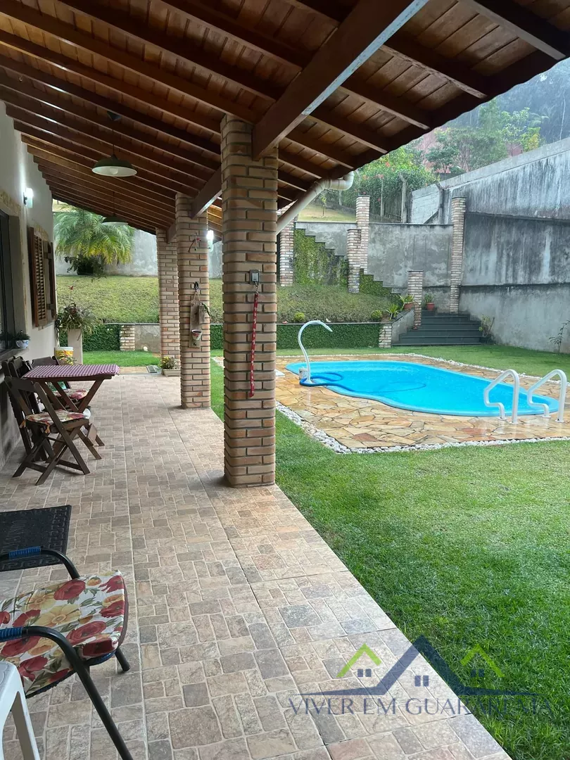 CHÁCARA NO BAIRRO BELLARD — Miniatura 35