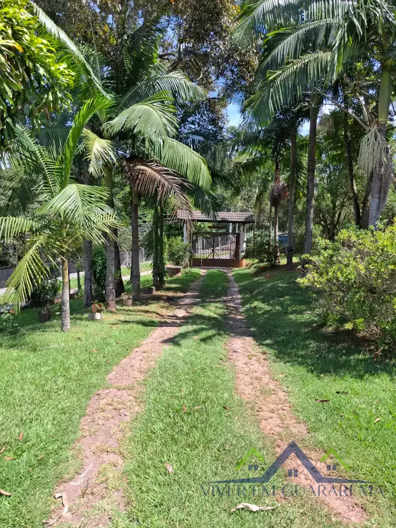 CHÁCARA À VENDA NO BAIRRO ITAPETI — Miniatura 29