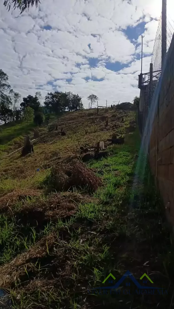 TERRENO À VENDA NO RECANTO DA CACHOEIRA II — Miniatura 3