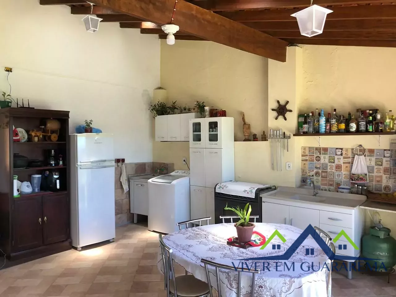 CASA TÉRREA LOCALIZADA NO MOGI MODERNO — Miniatura 27