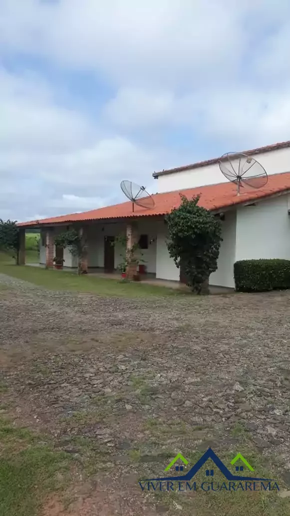 LINDO SÍTIO DE 1 ALQUEIRES PRONTO PARA MORAR — Miniatura 33