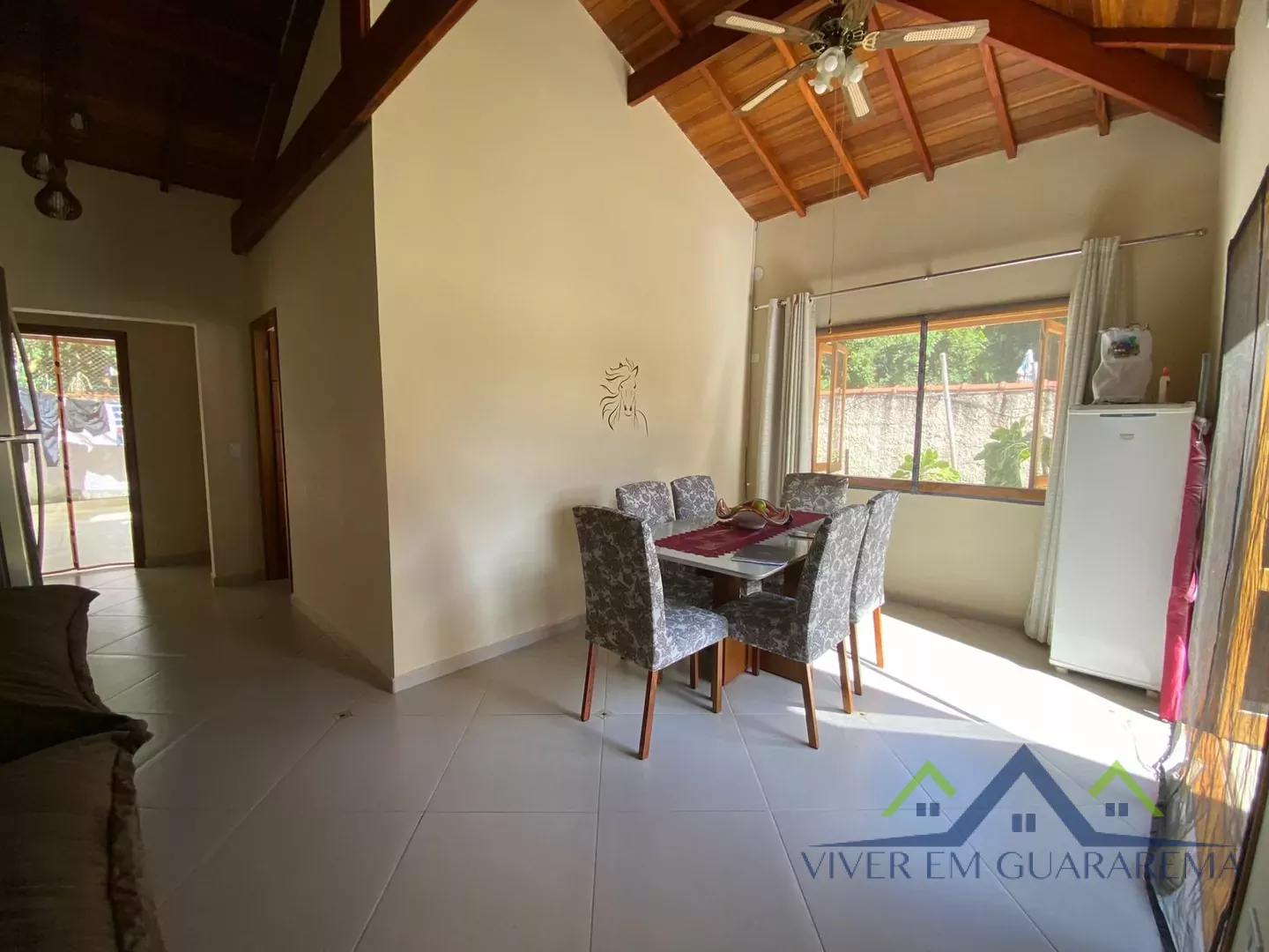 CASA À VENDA NO JARDIM ITAPEMA — Miniatura 3