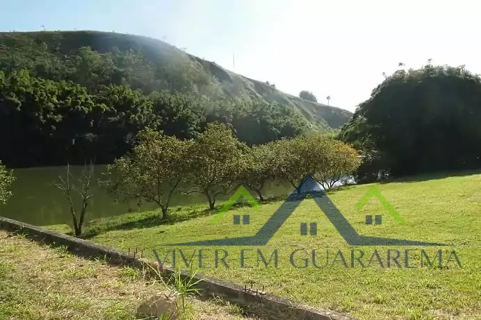 TERRENO BEIRA RIO À VENDA NA FREGUESIA DA ESCADA