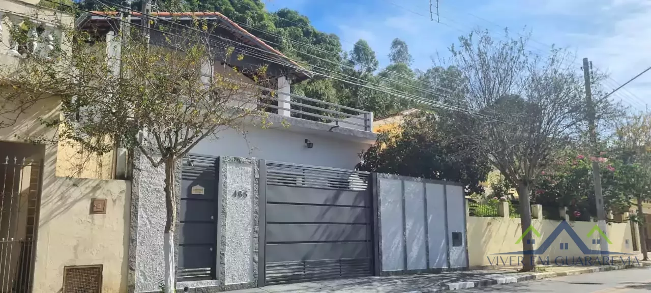 CASA À VENDA NO CENTRO DE GUARAREMA — Miniatura 15