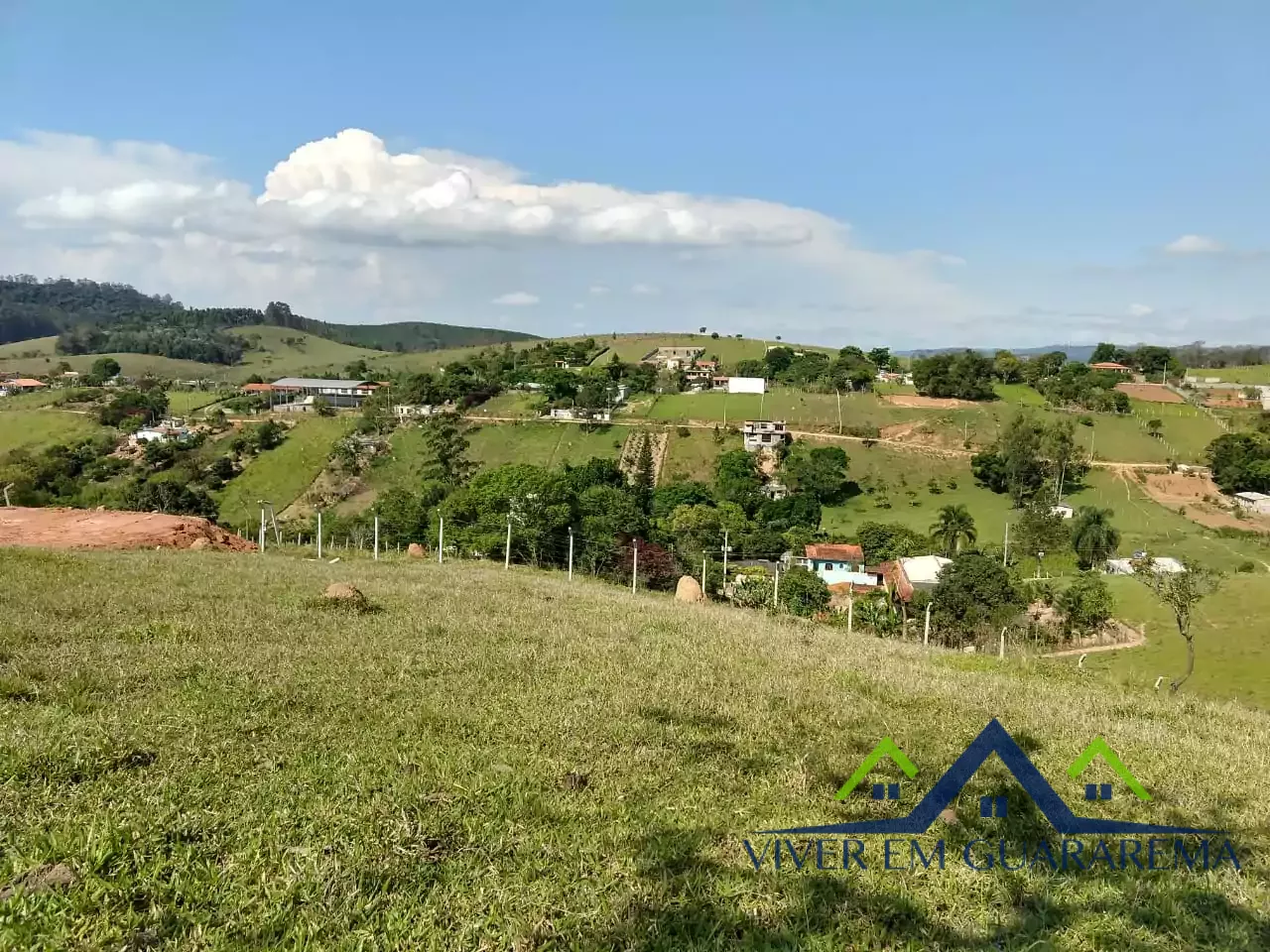 TERRENOS À VENDA NO BAIRRO SANTA TERESA — Miniatura 3