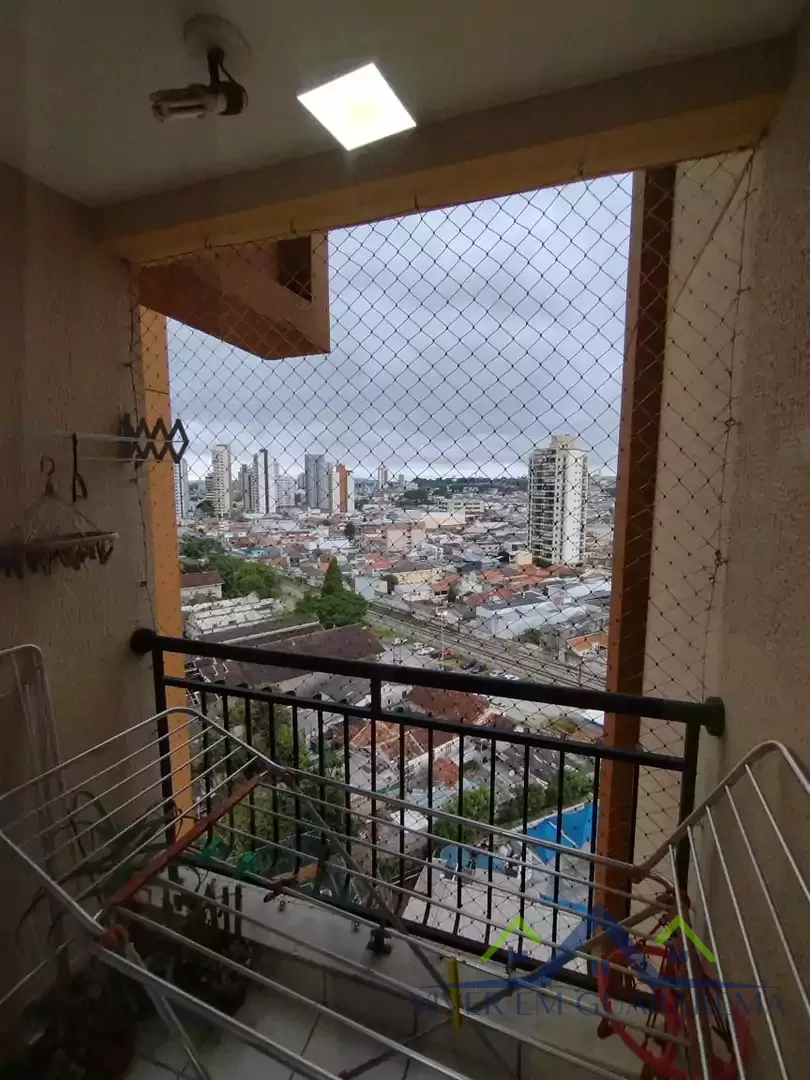 APARTAMENTO À VENDA NO CENTRO DE MOGI DAS CRUZES — Miniatura 7