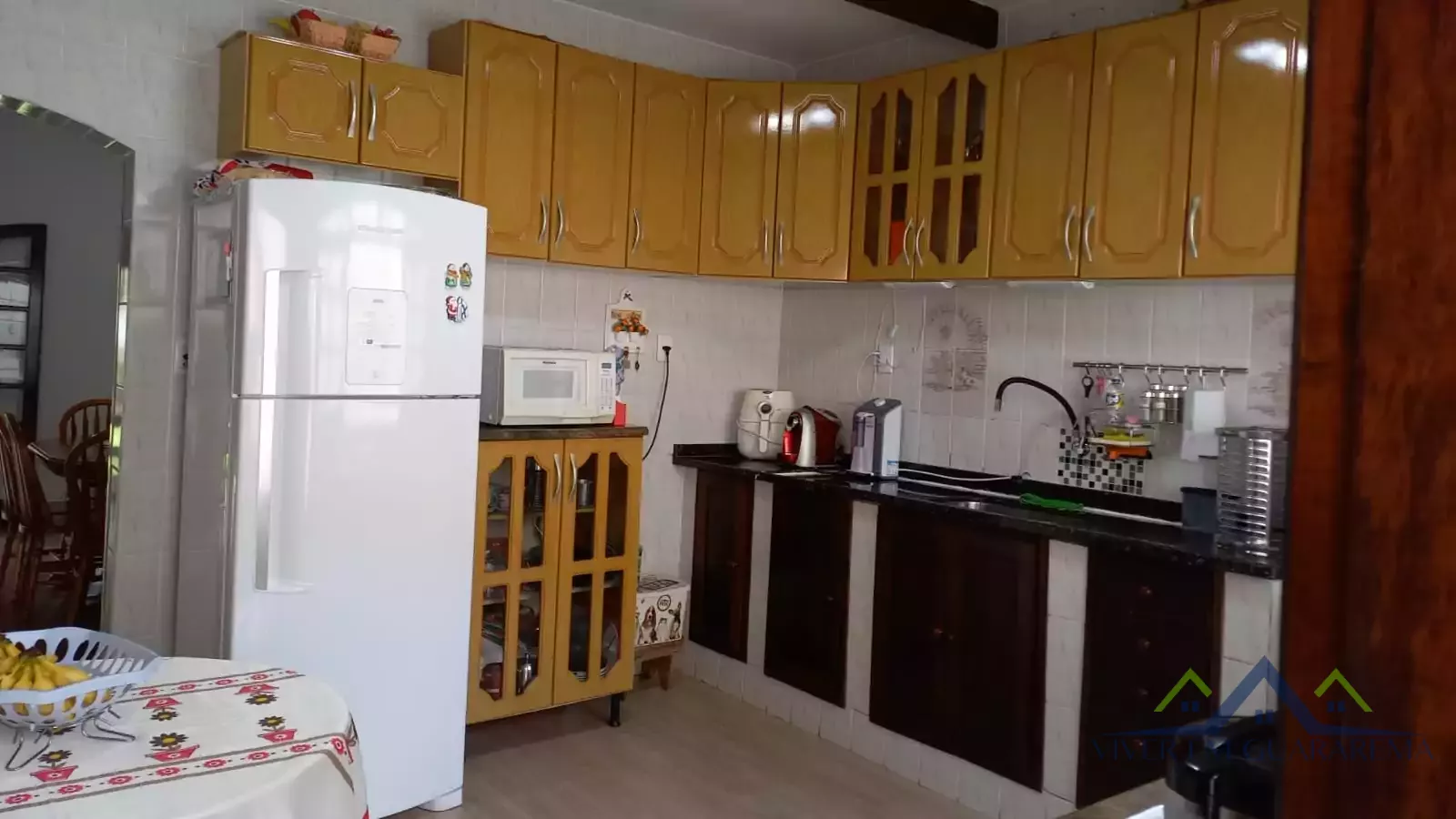 CASA À VENDA NO BAIRRO VALPARAÍBA — Miniatura 8