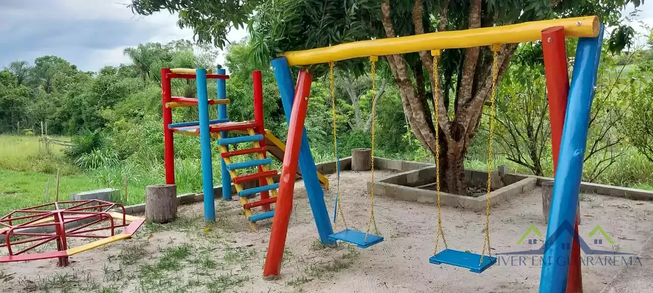 CHÁCARA PARA LOCAÇÃO TEMPORADA — Miniatura 3