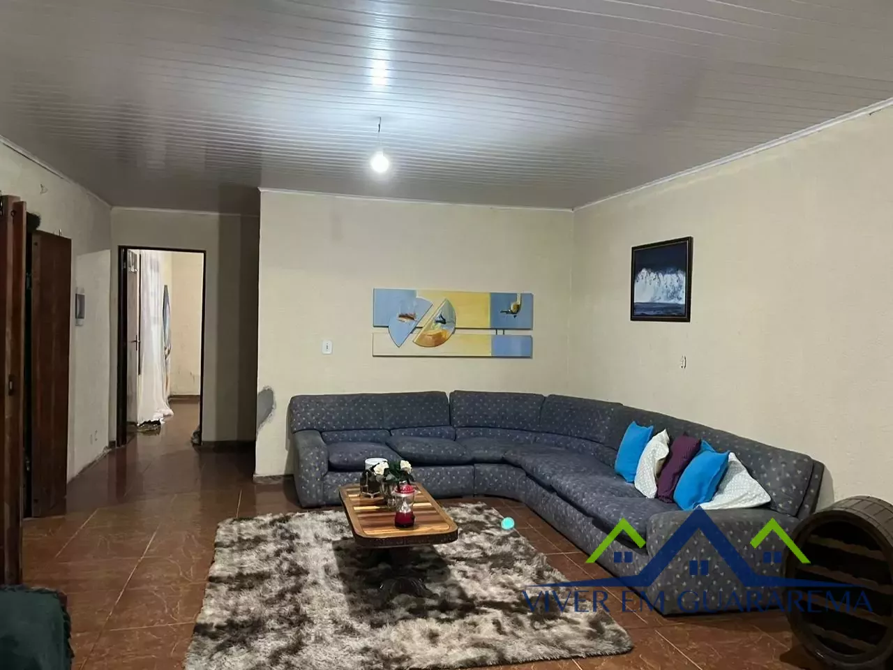 CHÁCARA MOBILIADA NO RECANTO DA CACHOEIRA II — Miniatura 2