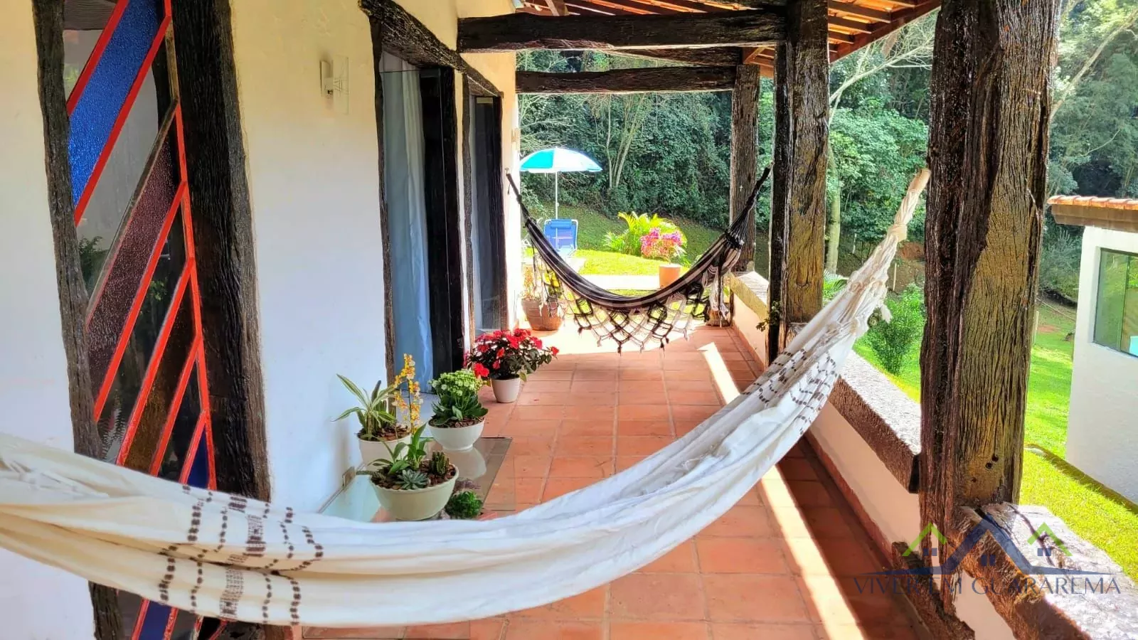 CHÁCARA À VENDA NO ITAÓCA — Miniatura 16