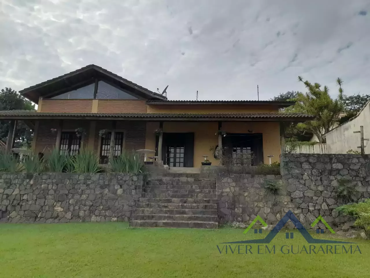 CASA À VENDA NO JARDIM ITAPEMA — Miniatura 2