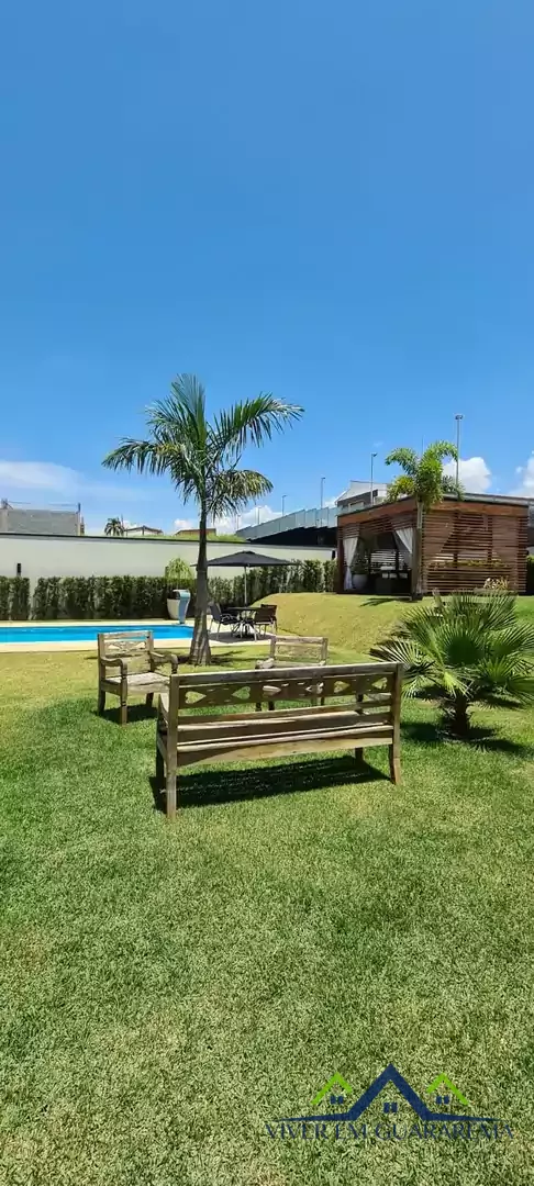 BELÍSSIMA CASA EM CONDOMINÍO FECHADO — Miniatura 22