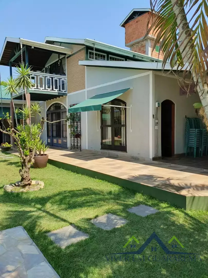 CHÁCARA NO RESIDENCIAL SÍTIO DAS ROSAS — Miniatura 2
