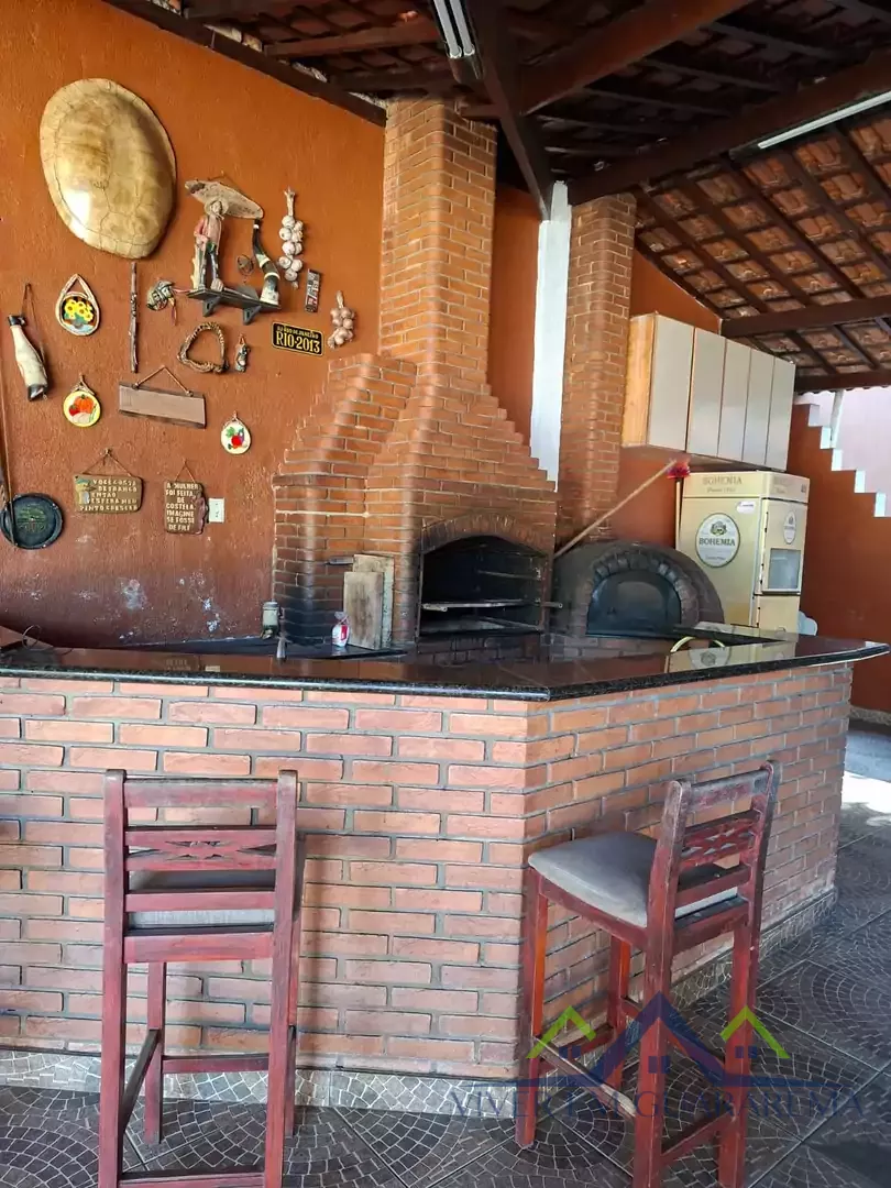 CHÁCARA À VENDA NO BAIRRO LAMBARI — Miniatura 16