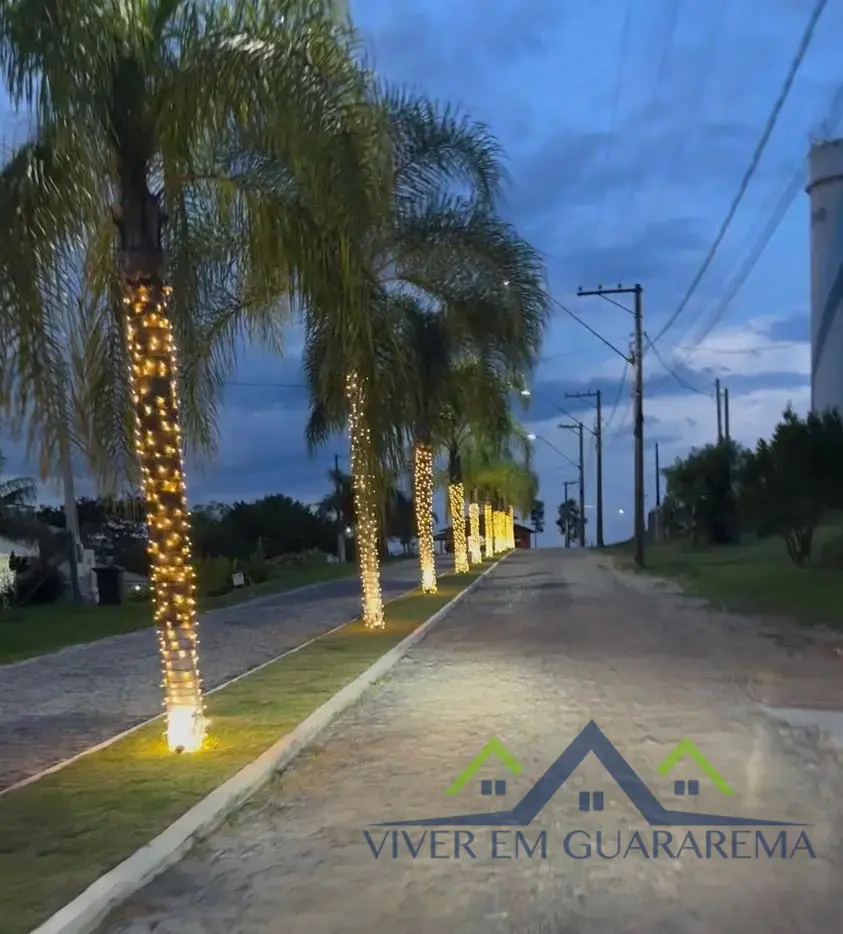 LOTE À VENDA NO CONDOMÍNIO LAGO DOURADO — Miniatura 7