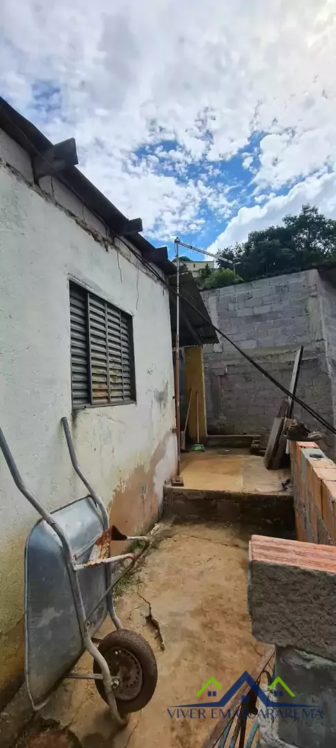 CASA Á VENDA NO VALE DOS EUCALIPTOS — Miniatura 12