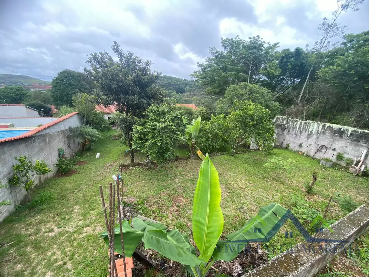 TERRENO COM EDÍCULA NO BAIRRO JARDIM ITAPEMA — Miniatura 7