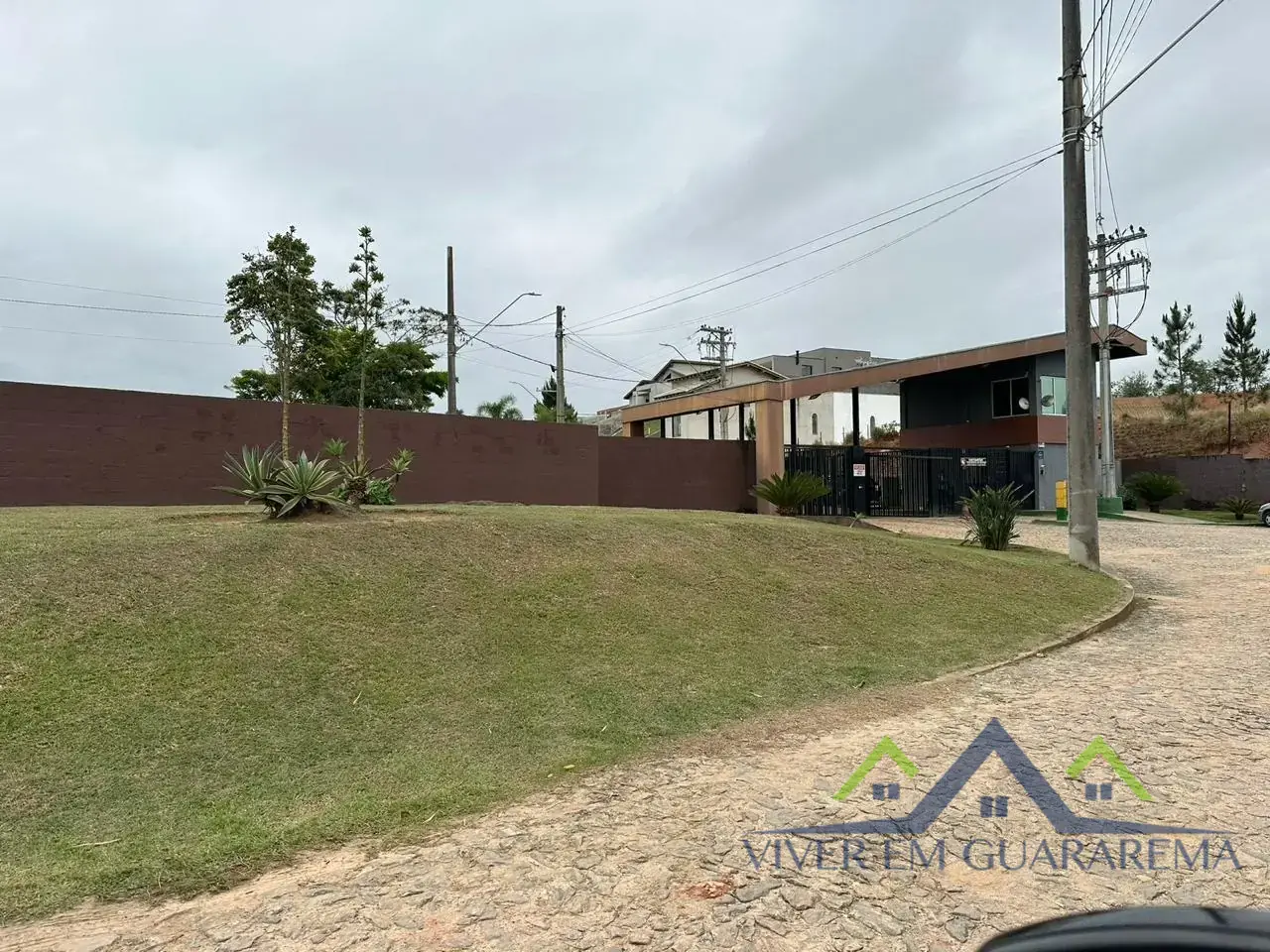 LOTE À VENDA NO CONDOMÍNIO LAGO DOURADO — Miniatura 8