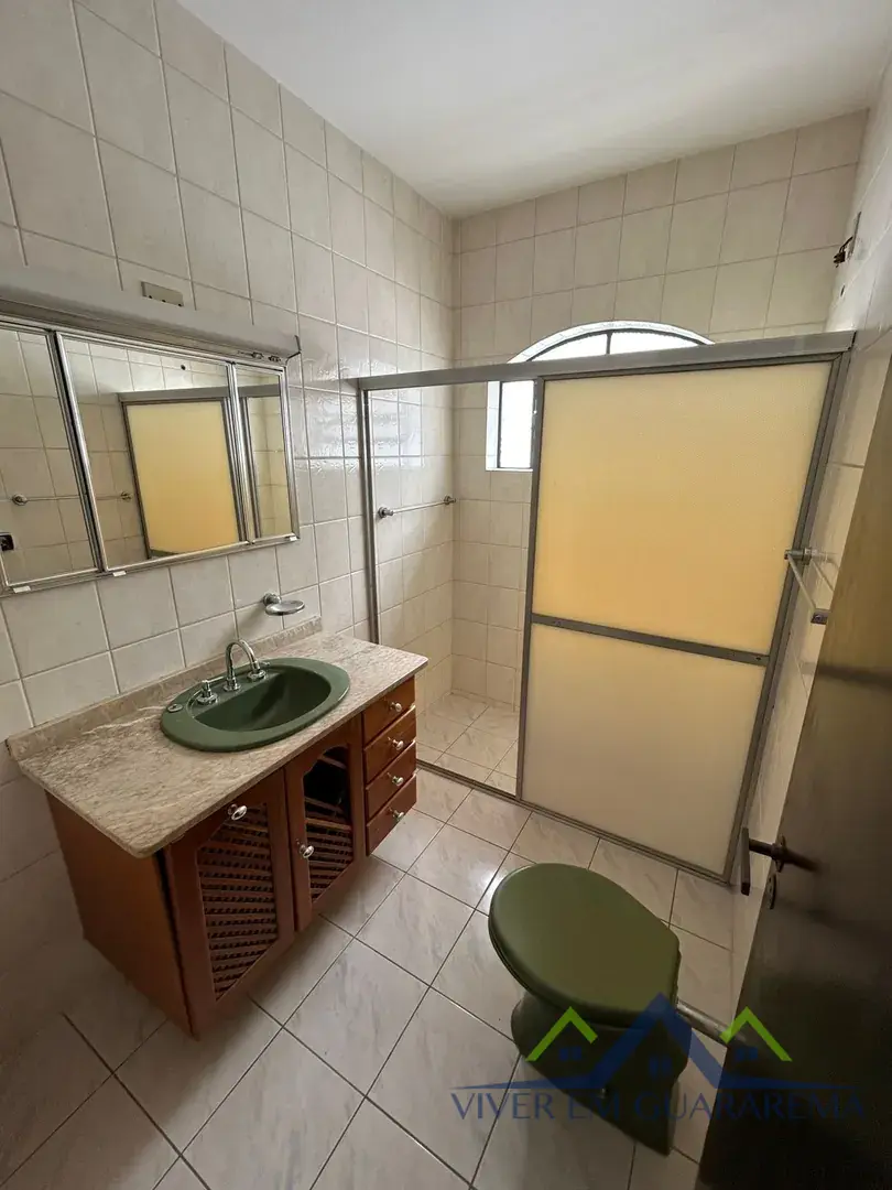 CASA À VENDA NO CENTRO DE GUARAREMA — Miniatura 9