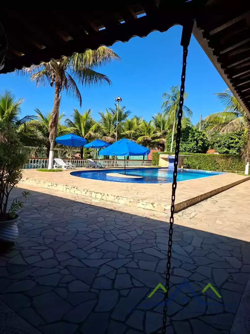 CHÁCARA À VENDA NO BAIRRO LAMBARI — Miniatura 23