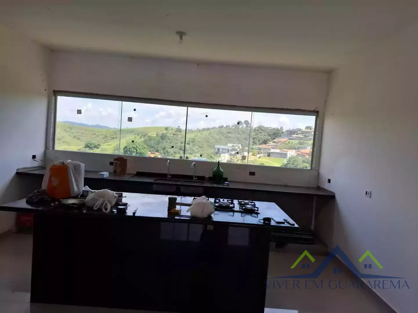 CASA À VENDA NO CONDOMÍNIO LAGO DOURADO — Miniatura 6
