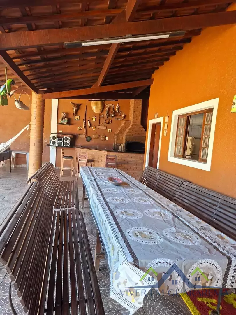 CHÁCARA À VENDA NO BAIRRO LAMBARI — Miniatura 15