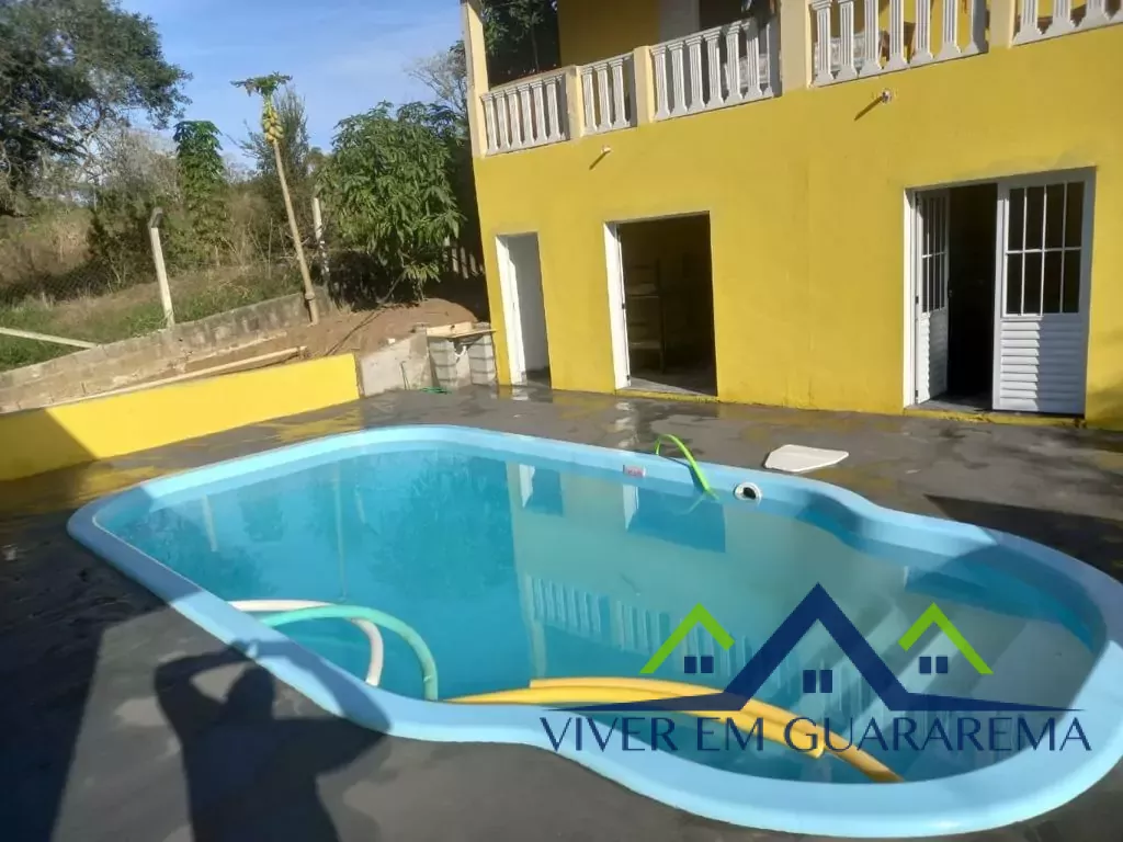 CHÁCARA PARA VENDA EM BAIRRO ARBORIZADO E TRANQUILO — Miniatura 21