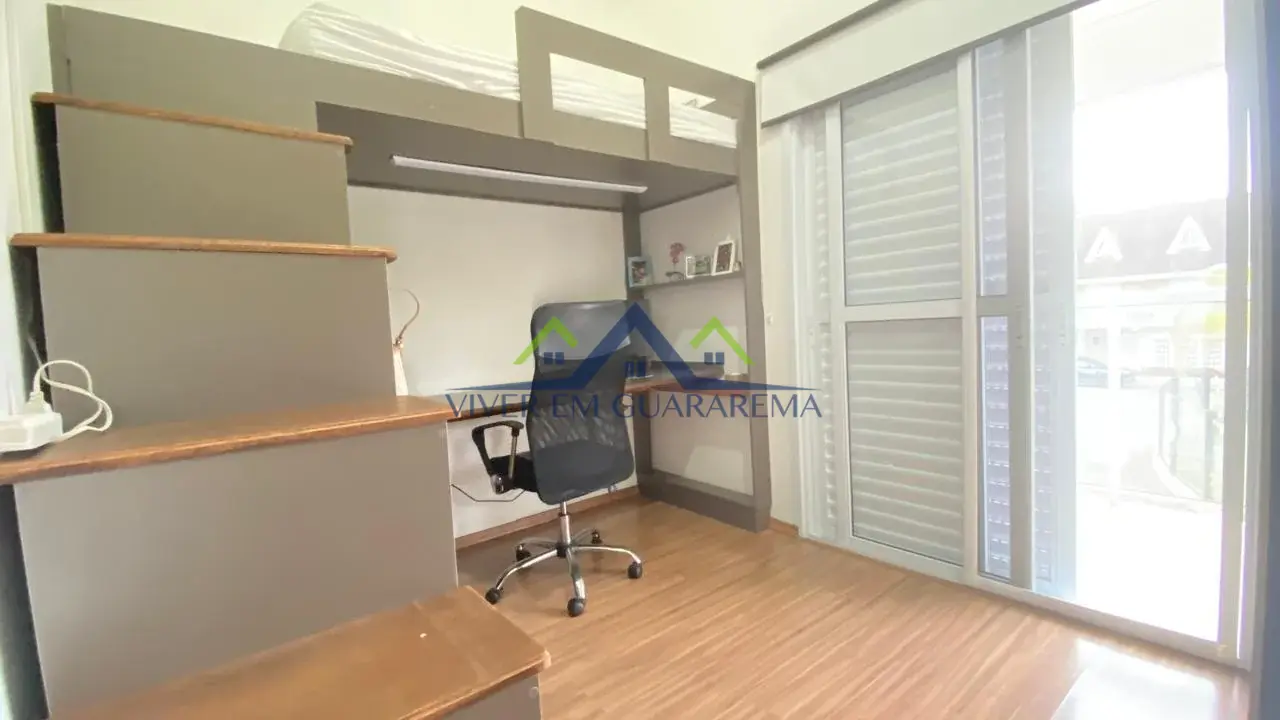 SOBRADO À VENDA NO CONDOMÍNIO VILLAS DE GUARAREMA — Miniatura 11