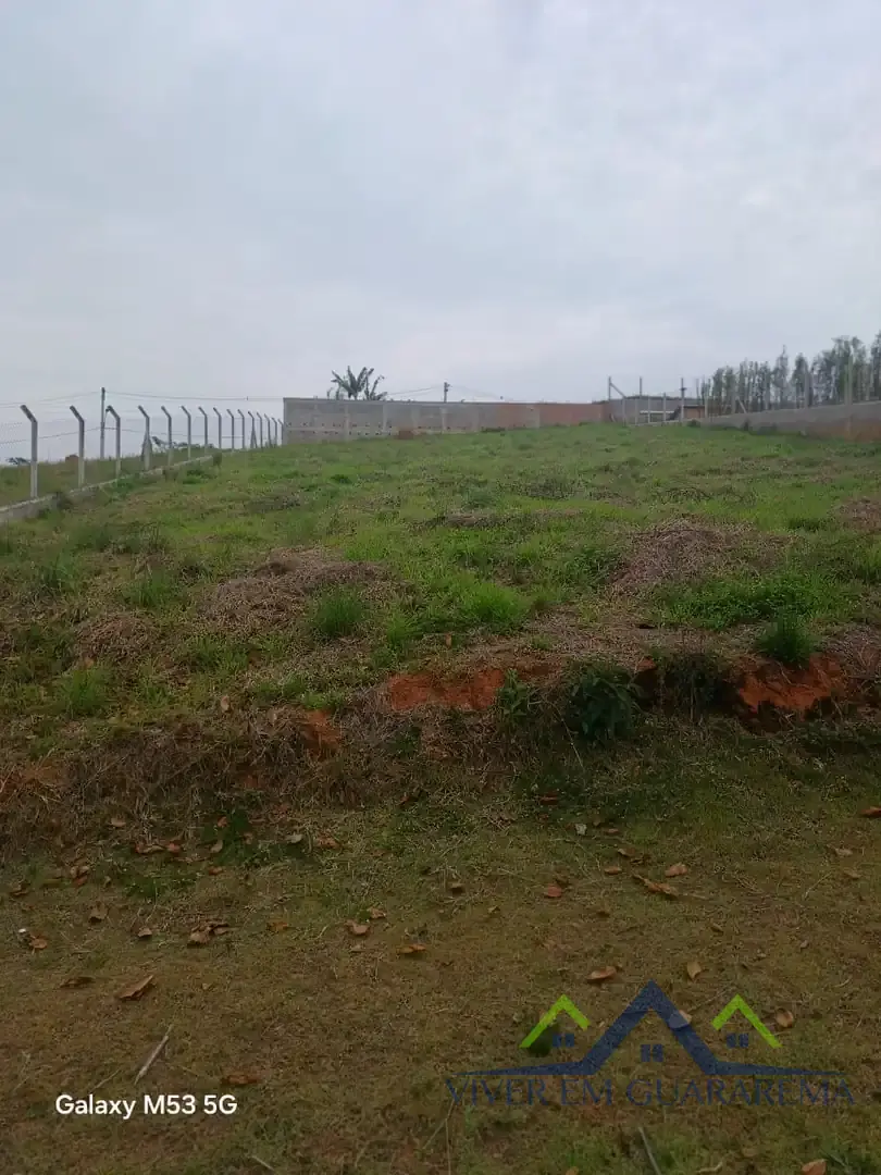 TERRENO À VENDA NO CONDOMÍNIO GUARAREMA HILLS — Miniatura 2