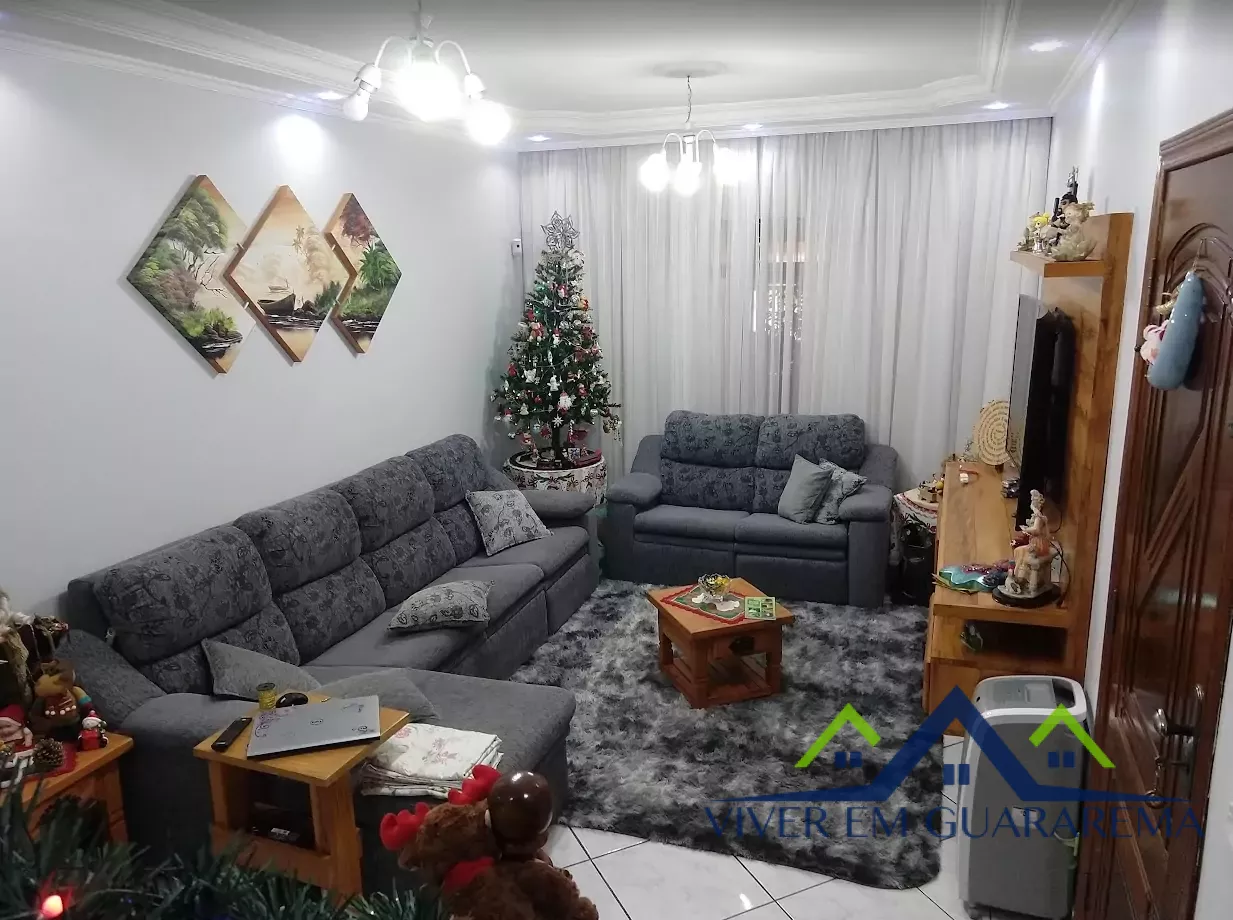 CASA À VENDA EM SÃO PAULO — Miniatura 2