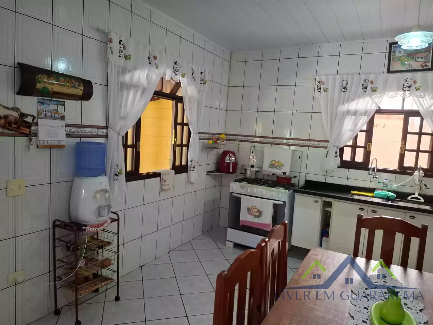 CHÁCARA À VENDA NO BAIRRO ITAPETI — Miniatura 8