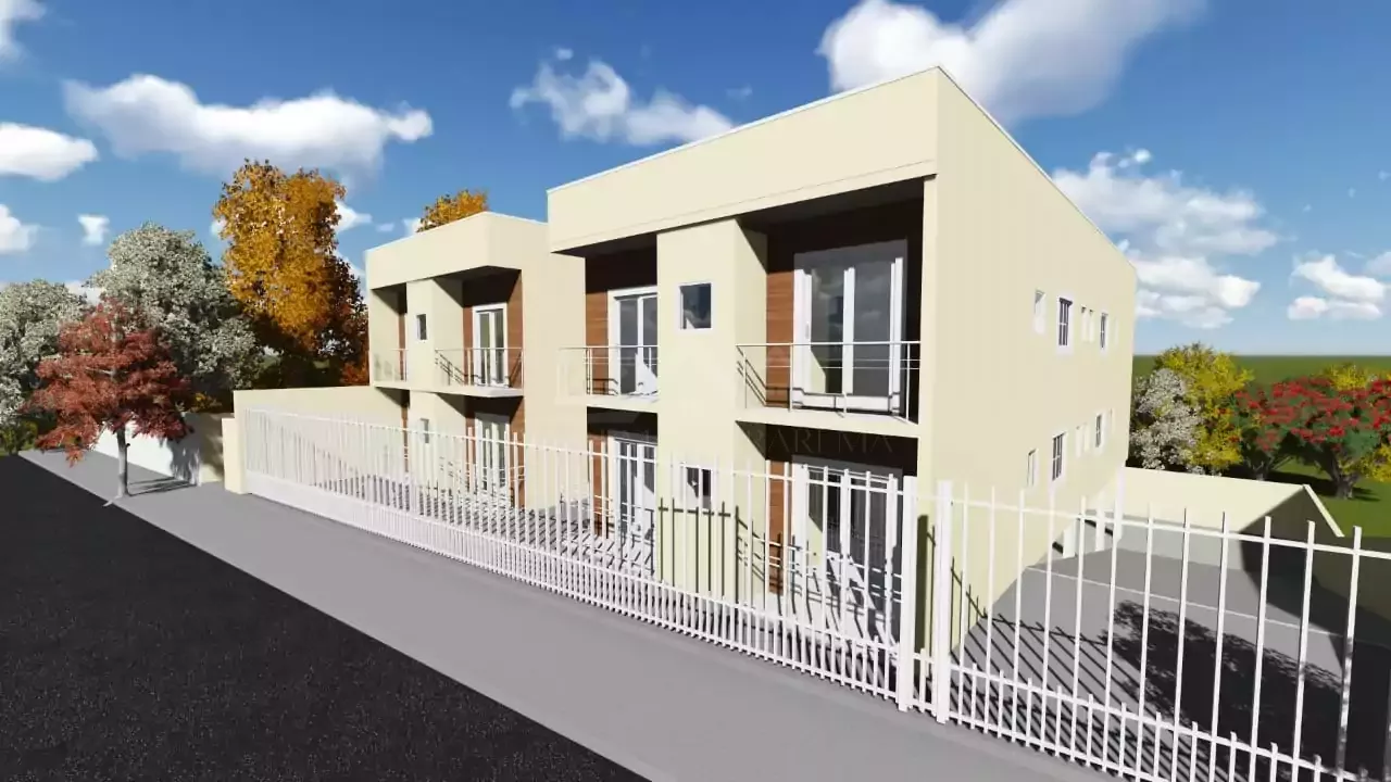 APARTAMENTOS PARA VENDA EM CONSTRUÇÃO NO CENTRO DA CIDADE