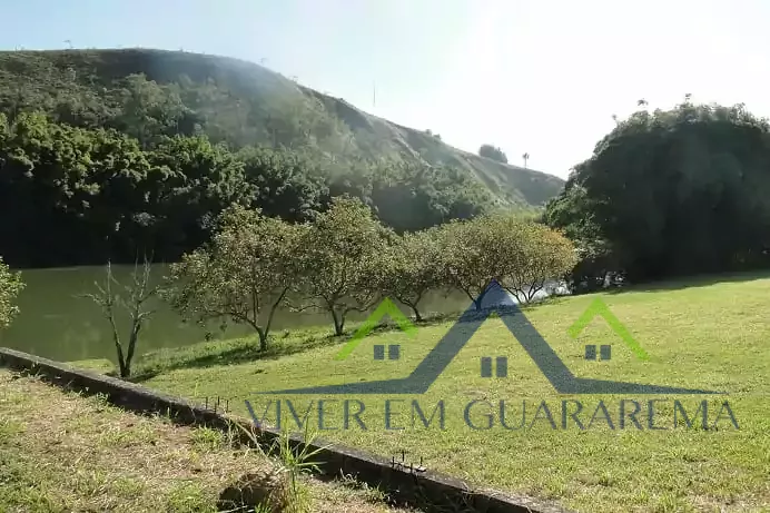 TERRENO BEIRA RIO À VENDA NA FREGUESIA DA ESCADA — Miniatura 4